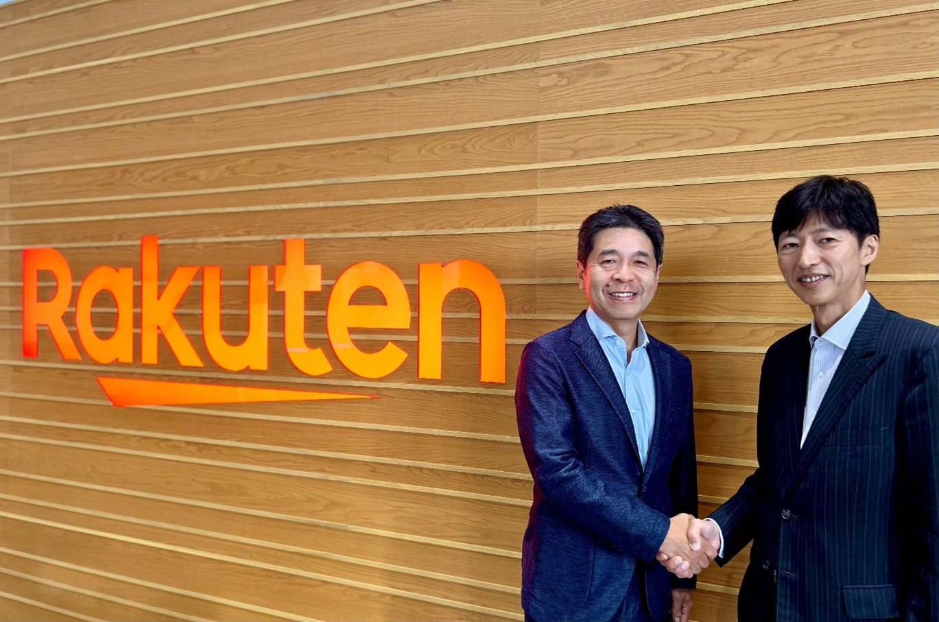 楽天証券ホールディングス株式会社からの出資について | なかのアセットマネジメント株式会社