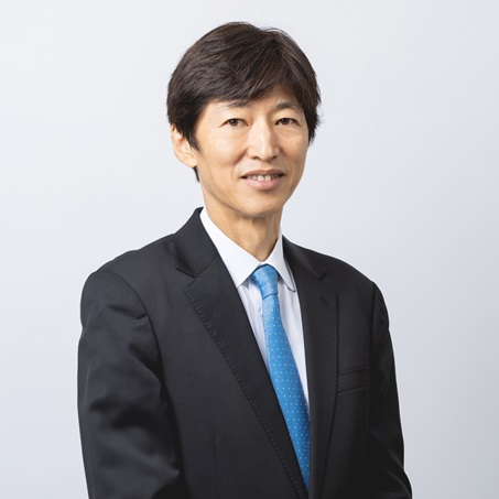 中野晴啓の顔写真