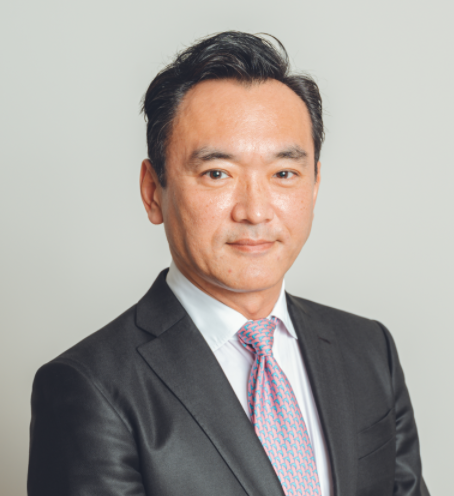 居林さん