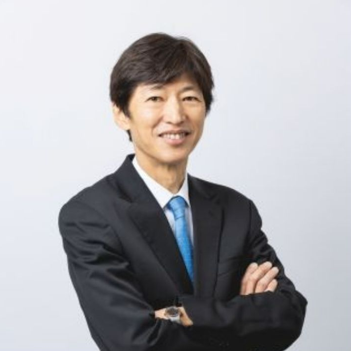 中野晴啓の顔写真