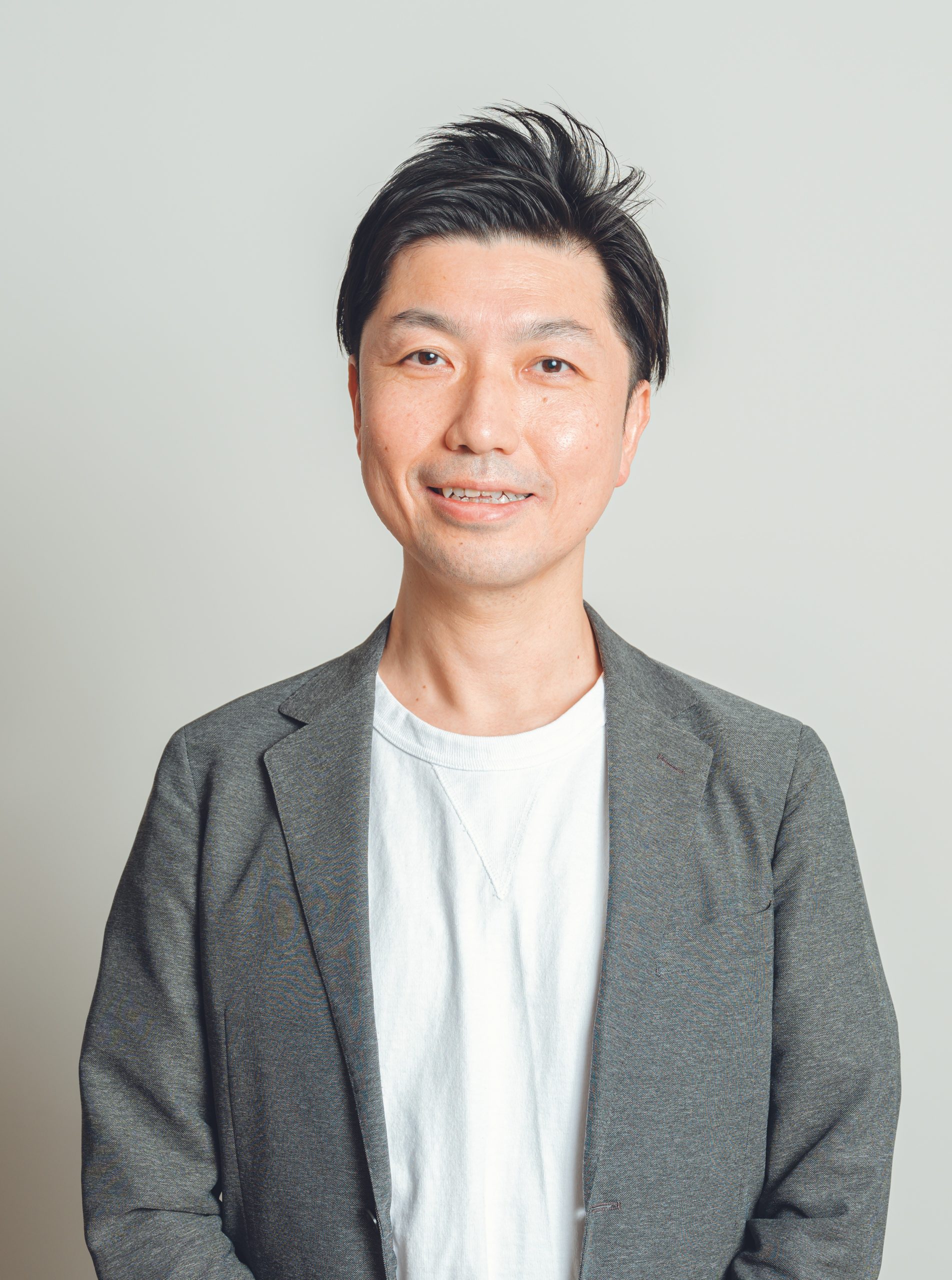 福田隆の顔写真