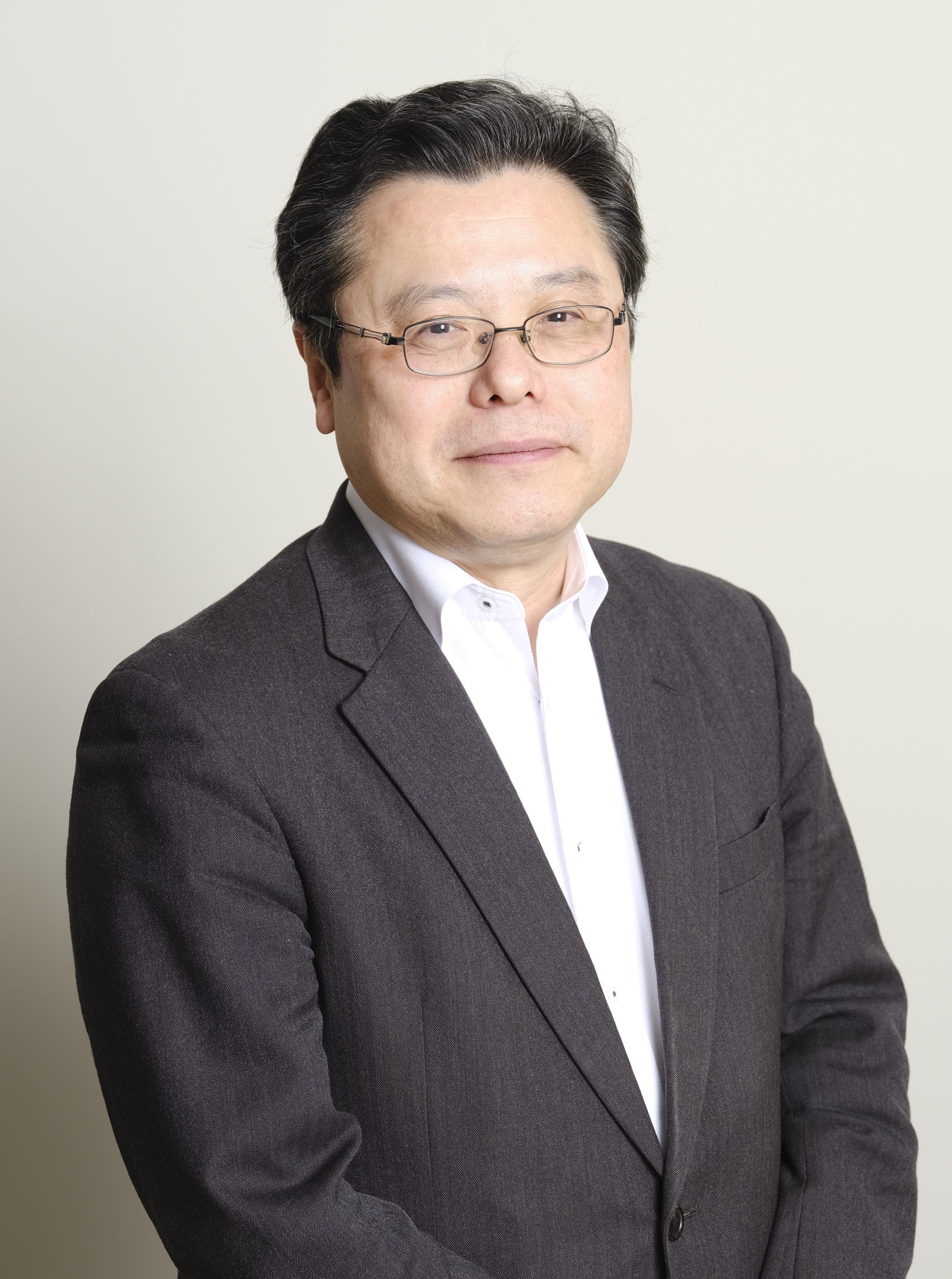 房前督明の顔写真